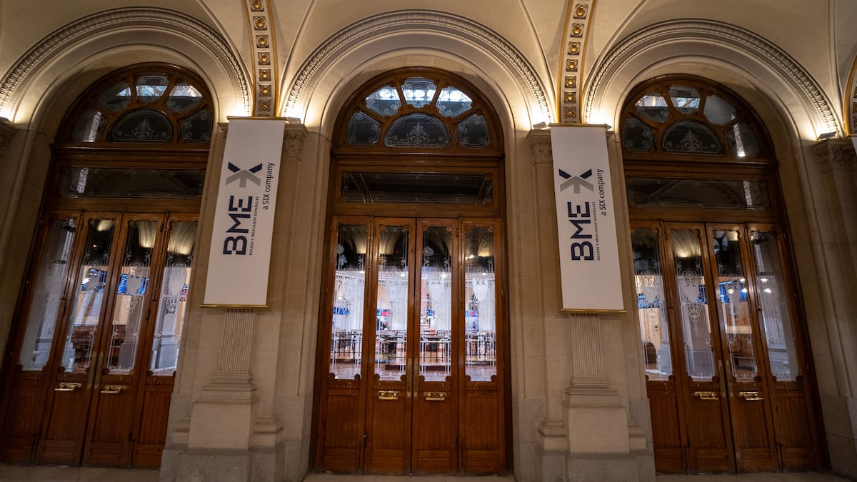 Ibex 35: las acciones que más suben y qué esperar en la segunda mitad de septiembre de 2026
