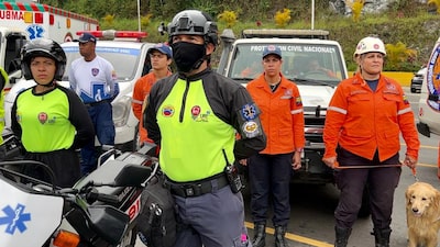 Ley seca en Venezuela por Semana Santa: cuándo inicia, cuándo acaba y a qué hora Ley seca en Venezuela por Semana Santa: cuándo inicia, cuándo acaba y a qué hora