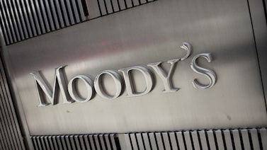 Riesgo país de Argentina es más alto que lo que indicaría su calificación, dice jefa global de Moody’s Riesgo país de Argentina es más alto que lo que indicaría su calificación, dice jefa global de Moody’s