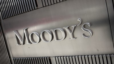 Riesgo país de Argentina es más alto que lo que indicaría su calificación, dice jefa global de Moody’s Riesgo país de Argentina es más alto que lo que indicaría su calificación, dice jefa global de Moody’s