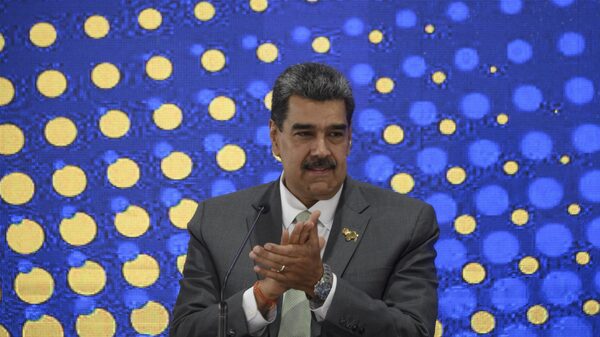 Una Venezuela desesperada tienta escalar una crisis con Guyana por territorios petroleros Una Venezuela desesperada tienta escalar una crisis con Guyana por territorios petroleros