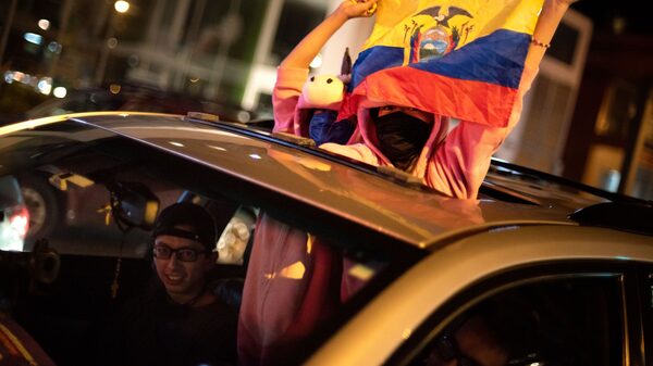 Consulta Popular 2023: lo que debe saber y entender de la pregunta 4 Consulta Popular 2023: lo que debe saber y entender de la pregunta 4