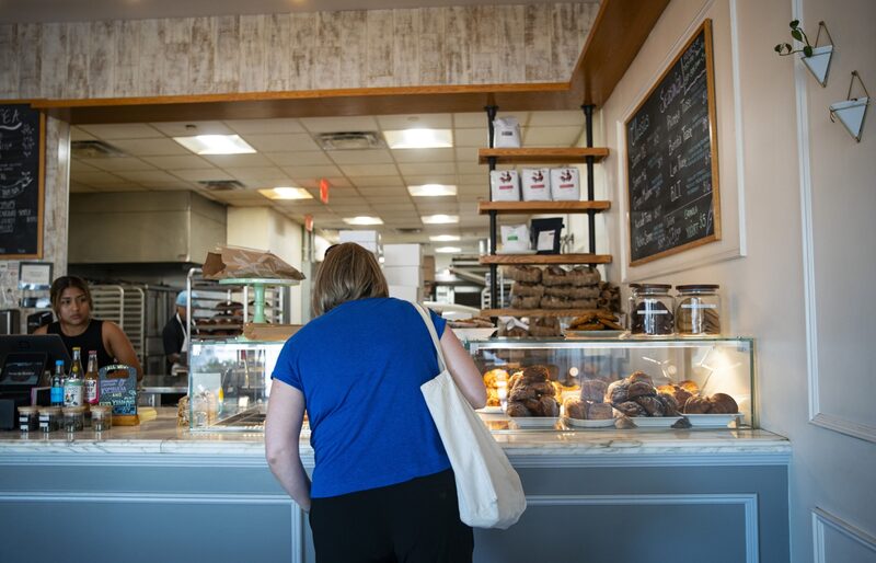 US Labor Department Sees Much Slower Job Growth Through 2032 US Labor Department Sees Much Slower Job Growth Through 2032