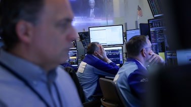 La tregua en Irán alivia a los mercados, pero deja cicatrices: una guía para inversionistas La tregua en Irán alivia a los mercados, pero deja cicatrices: una guía para inversionistas