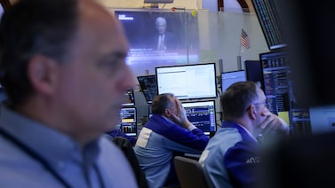 Cessar-fogo entre EUA e Irã traz certo alívio aos mercados. Mas riscos persistem Cessar-fogo entre EUA e Irã traz certo alívio aos mercados. Mas riscos persistem