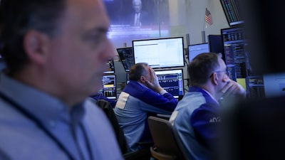 La tregua en Irán alivia a los mercados, pero deja cicatrices: una guía para inversionistas La tregua en Irán alivia a los mercados, pero deja cicatrices: una guía para inversionistas