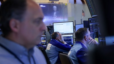 Cessar-fogo entre EUA e Irã traz certo alívio aos mercados. Mas riscos persistem Cessar-fogo entre EUA e Irã traz certo alívio aos mercados. Mas riscos persistem