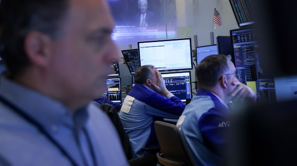 La tregua en Irán alivia a los mercados, pero deja cicatrices: una guía para inversionistas La tregua en Irán alivia a los mercados, pero deja cicatrices: una guía para inversionistas