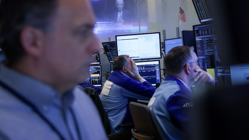 La tregua en Irán alivia a los mercados, pero deja cicatrices: una guía para inversionistas La tregua en Irán alivia a los mercados, pero deja cicatrices: una guía para inversionistas