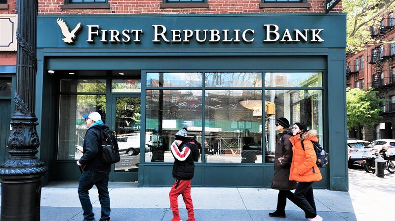 Banco foi vendido para o JPMorgan na segunda-feira (1) Banco foi vendido para o JPMorgan na segunda-feira (1)