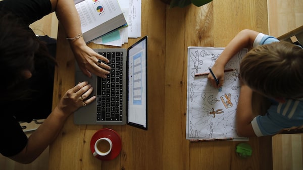 Cerrar brecha de género podría provocar aumento de US$7 billones del PIB mundial Cerrar brecha de género podría provocar aumento de US$7 billones del PIB mundial