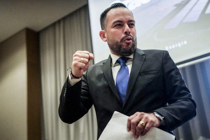 Minminas confirma que empezaron trámites para importar gas de Catar Minminas confirma que empezaron trámites para importar gas de Catar