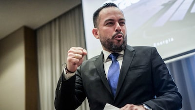 Colombia busca reactivar gasoducto para importar gas de Venezuela Colombia busca reactivar gasoducto para importar gas de Venezuela