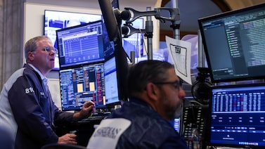 Analistas de Wall Street mantienen la cautela mientras el S&P 500 marca otro récord Analistas de Wall Street mantienen la cautela mientras el S&P 500 marca otro récord