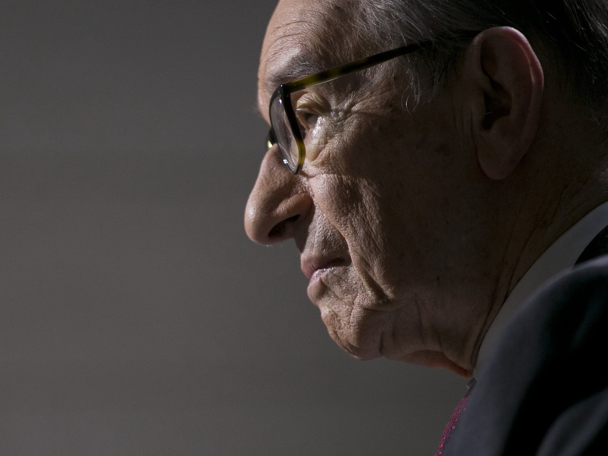 Alan Greenspan muere a los 100 años, legado en la Fed