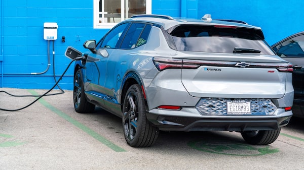 GM eleva a US$7.600 millones las cargas por el desplome de la demanda de VE en EE.UU. GM eleva a US$7.600 millones las cargas por el desplome de la demanda de VE en EE.UU.