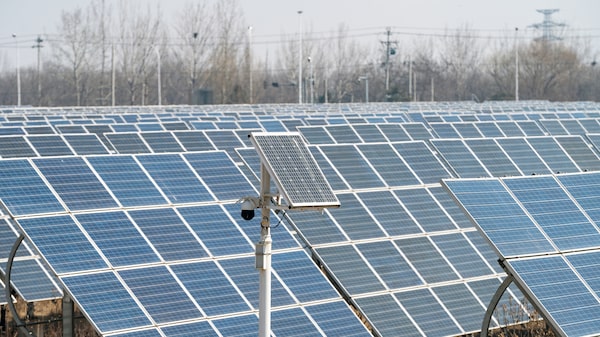 Desde Noruega llega inversión de US$110 millones en planta solar en Colombia Desde Noruega llega inversión de US$110 millones en planta solar en Colombia