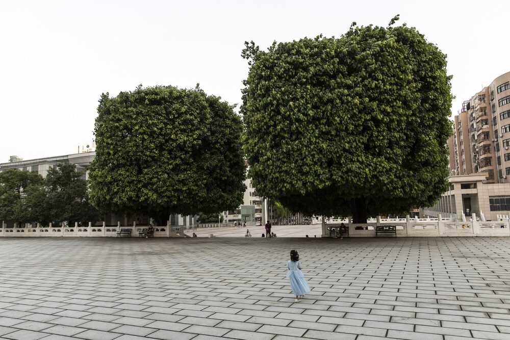 Shenzhen, China Shenzhen, China