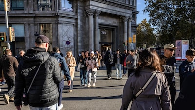 La inflación en España baja en diciembre, pero sigue por encima de la media de la eurozona La inflación en España baja en diciembre, pero sigue por encima de la media de la eurozona