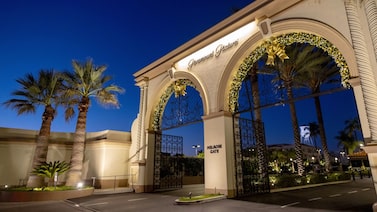 El drama de Warner Bros. da un cierre de blockbuster al auge de acuerdos por US$4,5 billones El drama de Warner Bros. da un cierre de blockbuster al auge de acuerdos por US$4,5 billones