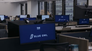 Tensiones en el crédito privado: retiros, liquidez y el inicio de un cambio de ciclo Tensiones en el crédito privado: retiros, liquidez y el inicio de un cambio de ciclo