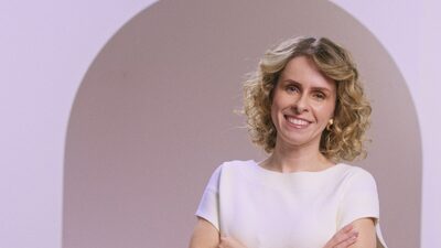 Nubank escolhe Livia Chanes como nova CEO para o Brasil Nubank escolhe Livia Chanes como nova CEO para o Brasil