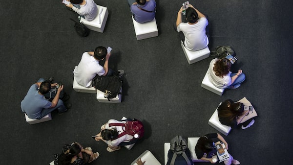 Las ‘dinoprofesiones’ de Venezuela, los trabajos que se terminarían por la IA Las ‘dinoprofesiones’ de Venezuela, los trabajos que se terminarían por la IA