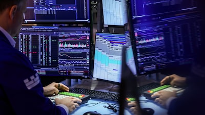 Inversionistas ignoraron la guerra en Irán y ganaron con el rebote del mercado, según Vanguard Inversionistas ignoraron la guerra en Irán y ganaron con el rebote del mercado, según Vanguard