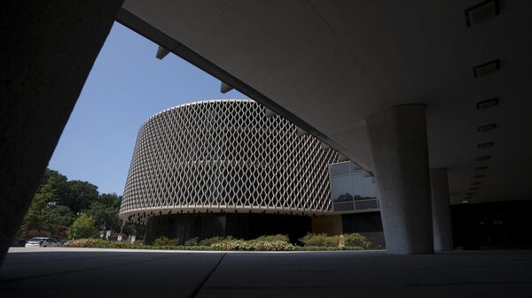 La OMS despidió a siete personas en seis meses por conducta sexual inapropiada La OMS despidió a siete personas en seis meses por conducta sexual inapropiada