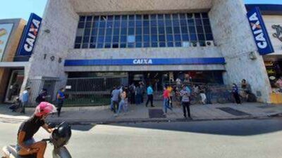 Este é o raio-X do fundo imobiliário da Caixa que derreteu 25% Este é o raio-X do fundo imobiliário da Caixa que derreteu 25%