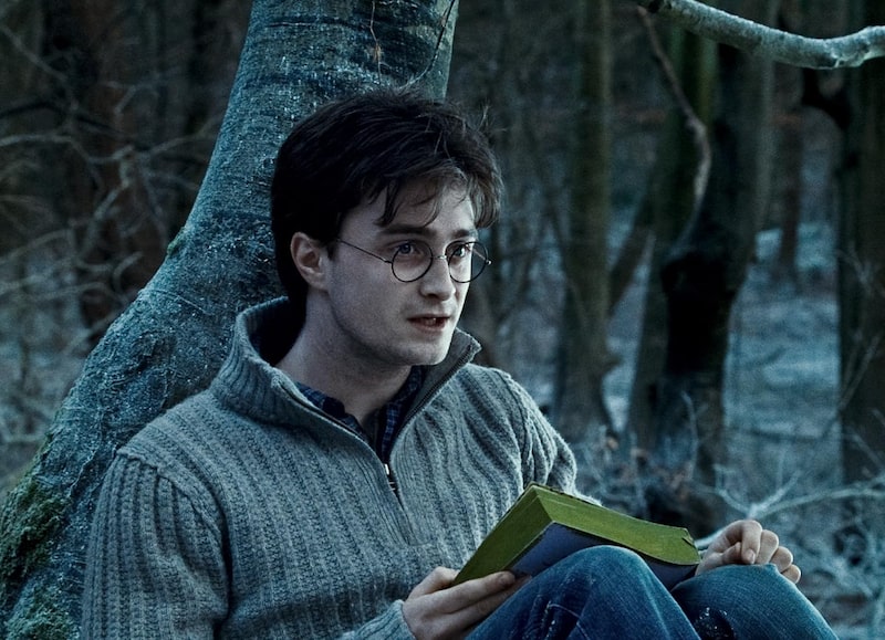 Daniel Radcliffe Daniel Radcliffe