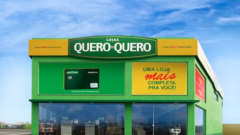 Bradesco aumenta preço-alvo para Lojas Quero-Quero após “surpresa positiva” em resultado trimestral Bradesco aumenta preço-alvo para Lojas Quero-Quero após “surpresa positiva” em resultado trimestral