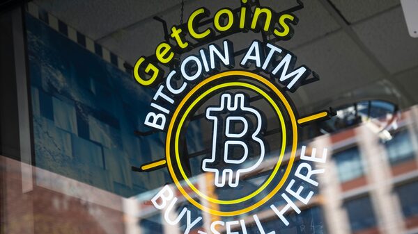 Ucrania se convertirá en la primera nación en lanzar un token Ucrania se convertirá en la primera nación en lanzar un token