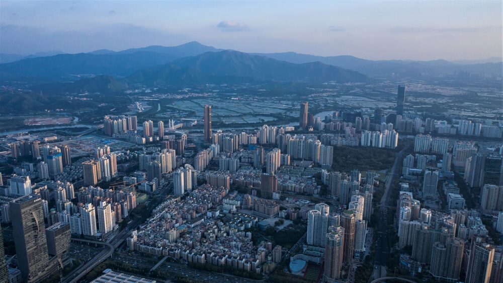 Shenzehen, China Shenzehen, China