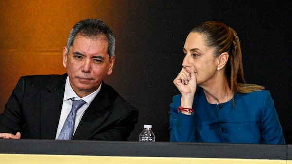 Fitch: Presupuesto 2027 deja dudas sobre si México logrará una consolidación que frene la deuda Fitch: Presupuesto 2027 deja dudas sobre si México logrará una consolidación que frene la deuda