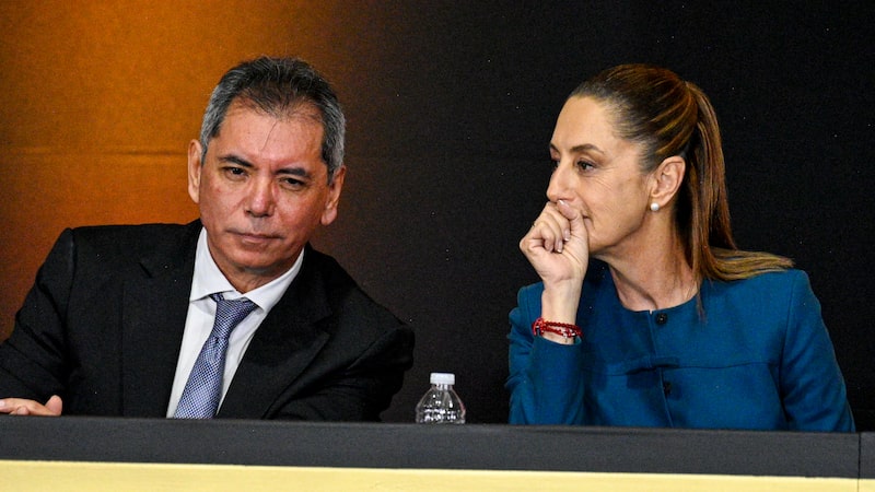 Fitch: Presupuesto 2027 deja dudas sobre si México logrará una consolidación que frene la deuda Fitch: Presupuesto 2027 deja dudas sobre si México logrará una consolidación que frene la deuda