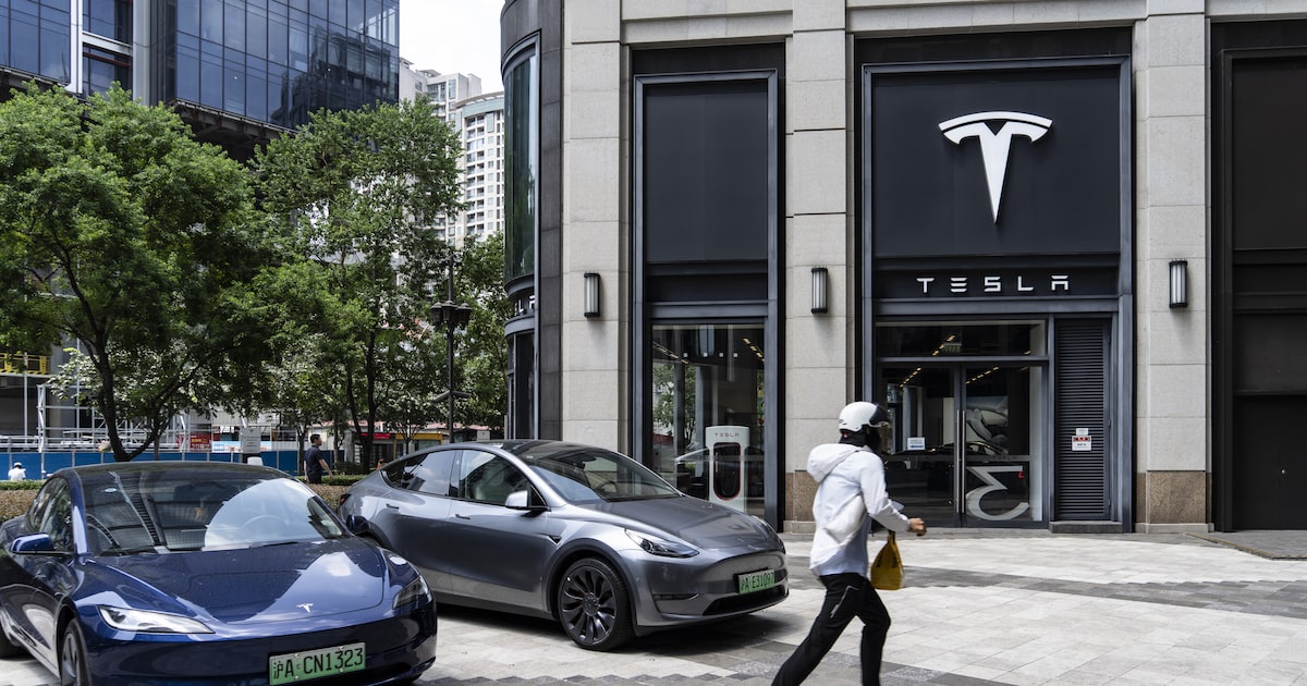 TESLA: ANÁLISIS DE DESEMPEÑO Y PERSPECTIVAS DE JPMORGAN