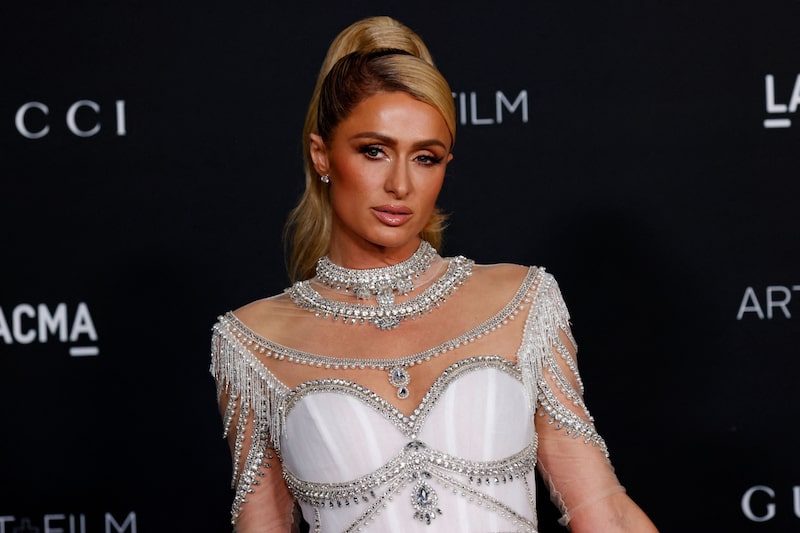 “Eu vejo isso como o futuro das festas" “Eu vejo isso como o futuro das festas"