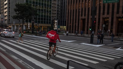 iFood invertirá US$4.700 millones en Brasil para enfrentar la competencia de 99Food y Keeta iFood invertirá US$4.700 millones en Brasil para enfrentar la competencia de 99Food y Keeta