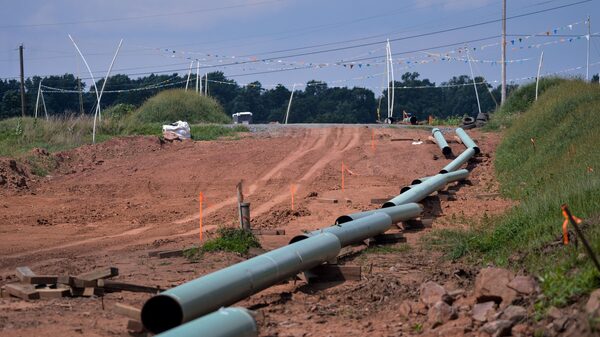 Como a inteligência artificial gerou uma demanda inesperada por gasodutos Como a inteligência artificial gerou uma demanda inesperada por gasodutos