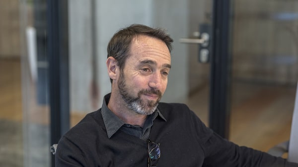 La última mega inversión de MercadoLibre en su principal mercado: ¿cuánto desembolsará? La última mega inversión de MercadoLibre en su principal mercado: ¿cuánto desembolsará?