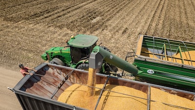 Escasez de combustible por la guerra empieza a amenazar suministro mundial de alimentos Escasez de combustible por la guerra empieza a amenazar suministro mundial de alimentos