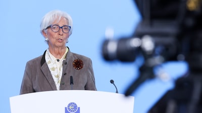 La incertidumbre política en Francia presiona a Europa para acelerar el relevo en el BCE La incertidumbre política en Francia presiona a Europa para acelerar el relevo en el BCE