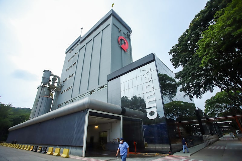 Cervejaria da Ambev Cervejaria da Ambev