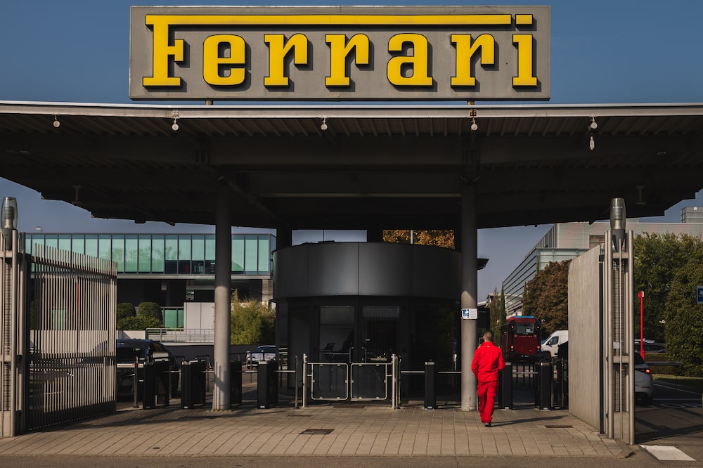 Ferraris Shift Toward Electric Supercars Gets Off to a Rocky Start Ferraris Shift Toward Electric Supercars Gets Off to a Rocky Start