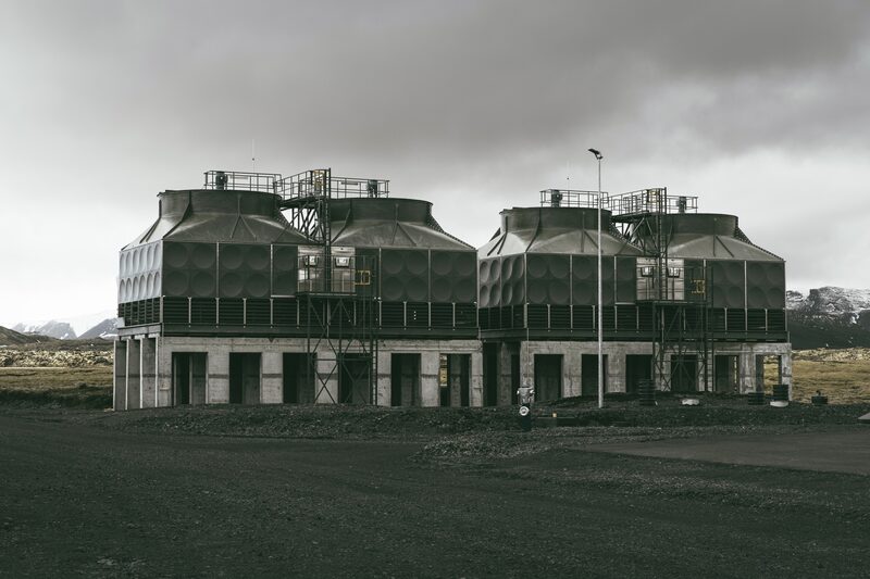 ¿Por qué solo el dinero de la tecnología climática puede evitar una catástrofe? ¿Por qué solo el dinero de la tecnología climática puede evitar una catástrofe?