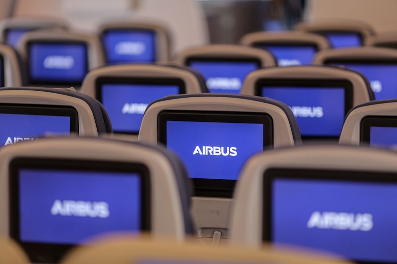 A fabricante francesa já enfrenta desafios com a crise de motores A fabricante francesa já enfrenta desafios com a crise de motores