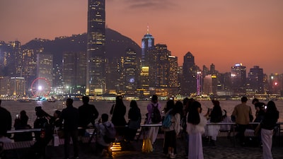 Las acciones asiáticas caen por aranceles a Corea; el yen se mantiene al alza Las acciones asiáticas caen por aranceles a Corea; el yen se mantiene al alza