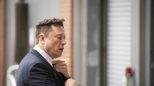 Musk quiere libertad de expresión en Twitter tras pasar años silenciando críticos Musk quiere libertad de expresión en Twitter tras pasar años silenciando críticos