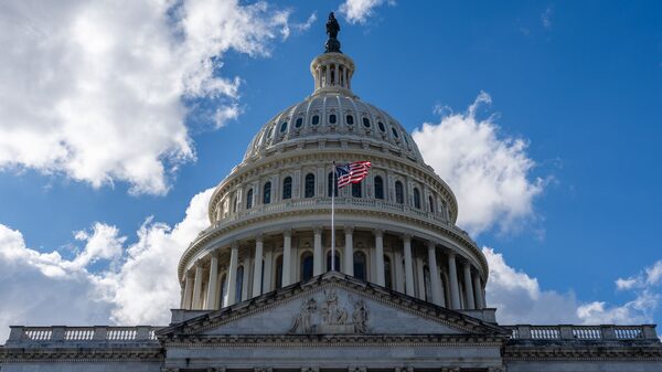 Trump pide el fin del filibusterismo mientras el cierre de gobierno en EE.UU. se prolonga Trump pide el fin del filibusterismo mientras el cierre de gobierno en EE.UU. se prolonga